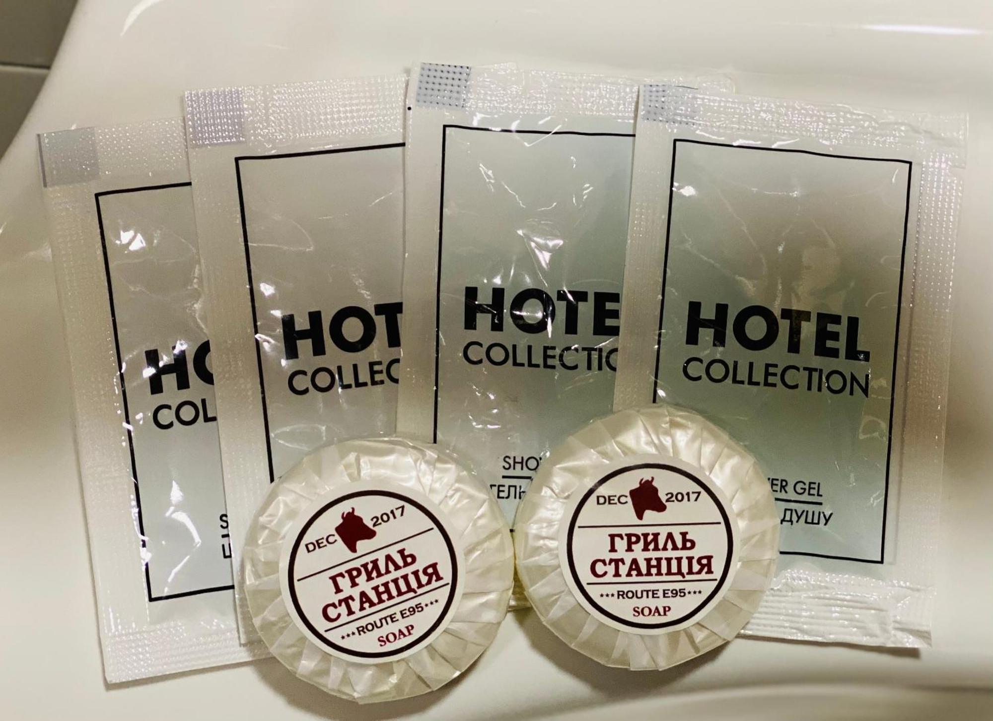 Гриль Станція Hotel Bila Tserkva Phòng bức ảnh